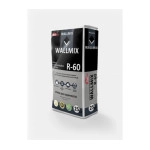 Wallmix R60 Суміш гідроізоляційна. Жорстка