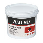 Wallmix кварц-грунт акріловій (10 л), 15 кг