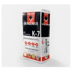 Wallmix K7 Клей для плитки для внутрішніх і зовнішніх робіт із  з підвищеною адгезією