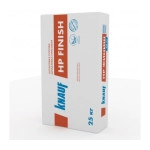 KNAUF Шпаклівка НР ФІНІШ, мішок 25 кг