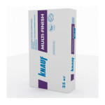 KNAUF Шпаклівка МУЛЬТІФІНІШ, мішок 25 кг