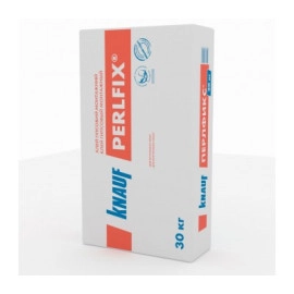 KNAUF Perlfix Клей для гіпсокартона, мішок 25 кг