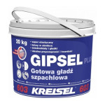 Kreisel 603 Дисперсійна фінішна шпаклівка 20кг