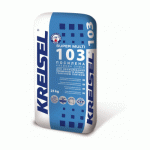 Kreisel 103 Клейова суміш для плитки 25кг