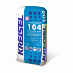 Kreisel 104 клейова суміш для плитки 25кг
