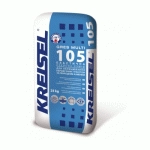 Kreisel 105 Клейова суміш для керамограніта 25кг (42)
