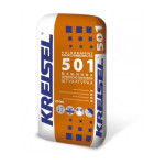 Kreisel 501 Штукатурка вапняно-цементна машинна 25 кг