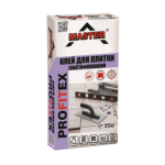 MASTER PROFITEX Клей еластіфікований, 25кг