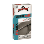 MASTER  REMIX Ремонтна суміш для підлог-М200 сір., 25кг