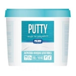 ПОЛІМІН Акрилова фінішна шпаклівка ACRYLIC FAT PUTTY