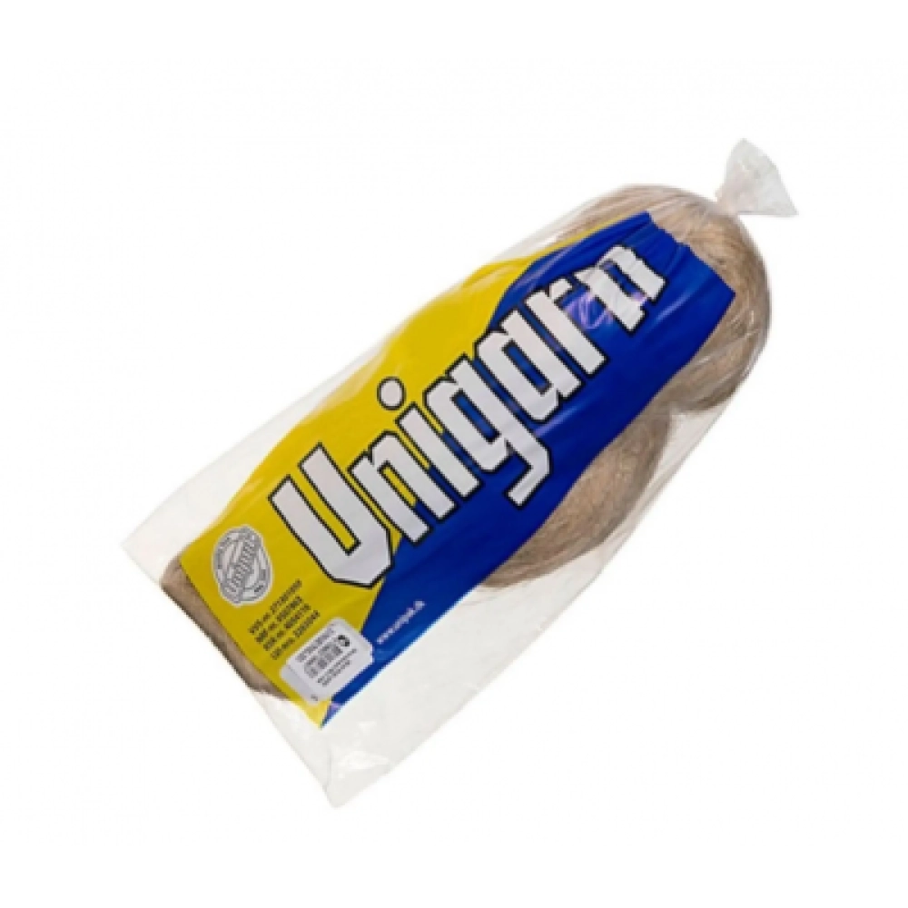 Льон сантехнічний Unigarn (коса 100гр)