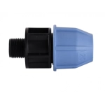 Муфта ПНД Vsplast 20*1/2 '' ** ЗР 2003
