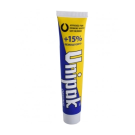 Ущільнююча паста Unipak (тюбик) 75g
