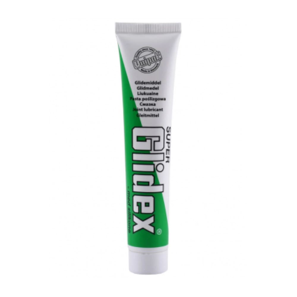 Силіконова паста Super Glidex UA(2400/pll) 50g