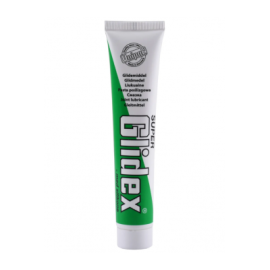 Силіконова паста Super Glidex UA(2400/pll) 50g