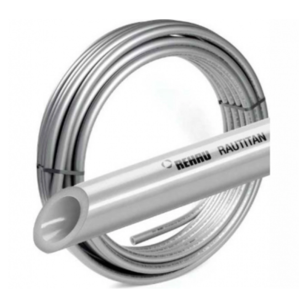 Труба RAUTITAN flex 16х2,2 мм