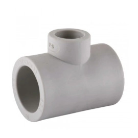 Трійник редукційний Vsplast PPR 32х25х32** 1014