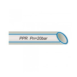 Труба VSplast PPR PIPE ф20*3.4mm 4м