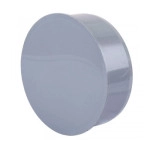 Заглушка (кришка) Vsplast PPR ф25**  1025