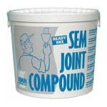 SEMIN SEM JOINT COMPOUND ШПАКЛіВКА ГОТОВА , 25кг