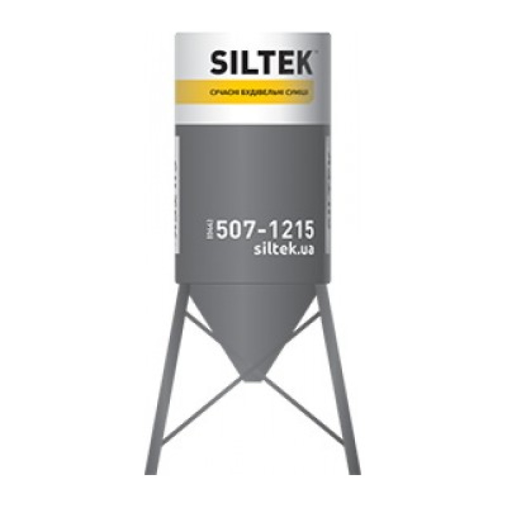 SILTEK PM-10/25кгWh Штукатурка цементно-вапняна. Машинного нанесення. Біла