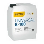 SILTEK E-100/10л Грунтовка Universal (уиіверсальная)