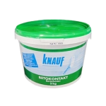 KNAUF Грунт БЕТОКОНТАКТ, 5 кг.