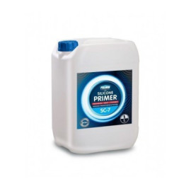 ПОЛІМІН SC-7 Ґрунтовка силіконова Silicone Primer, 10 л