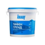 Грунтовка Knauf ТІФЕНГРУНТ, 10 кг