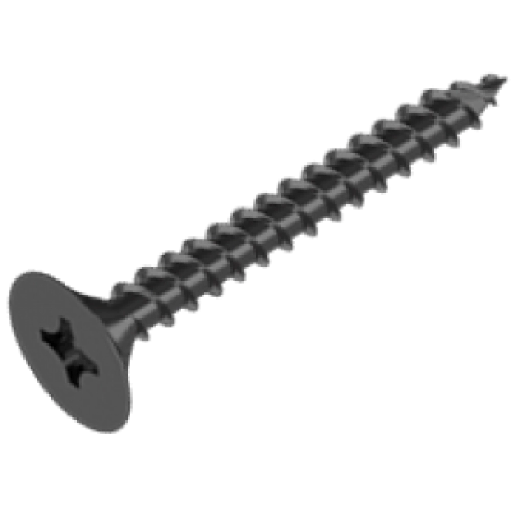 Саморіз 3,5Х25 по металу 1000 шт Metalvis