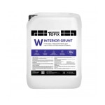 Topix W Іnterior Grunt Грунтовка глибокопроникна 10л