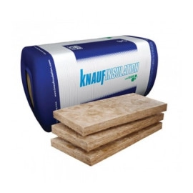 Knauf Insulation Akustik board M 050X0610X1250мм /12,2м2/0,61м3.