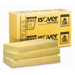 Утеплювач ISOVER Штукатурный фасад 1200x600x100мм