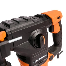 Перфоратор бочковий TRH-1650