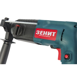 Перфоратор прямий ЗП-9824