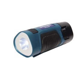 Шуруповерт акумуляторний ЗША-1213 Ф Профі
