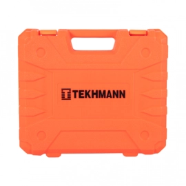 Шуруповерт акумуляторний Tekhmann TCD-18 LIW
