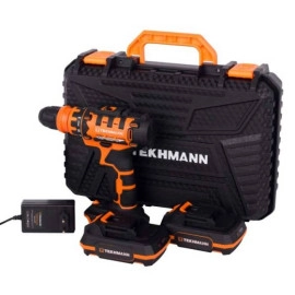 Шуруповерт акумуляторний TCD-21/2 DFR
