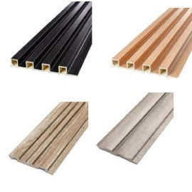 Декоративна рейка