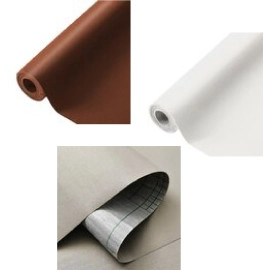 Екошкіра самоклеюча у рулоні