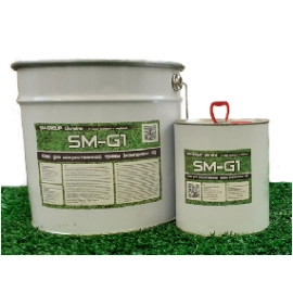 Клей для штучної трави