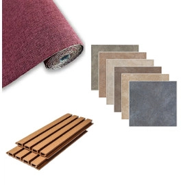 Настінні покриття