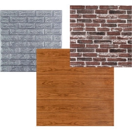 Панелі декоративні