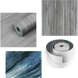 Вінілова плитка