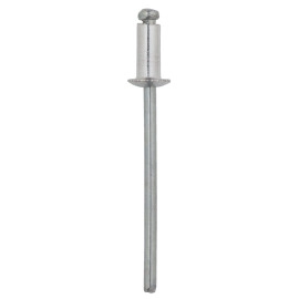 Заклепки алюмінієві Standard 3.2×7.4мм 50шт SIGMA (2612441)