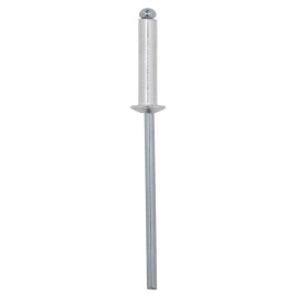 Заклепки алюмінієві Standard 3.2×14.48мм 50шт SIGMA (2612471)