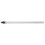 Вороток шарнірний 1/2" 360мм CrV mid SIGMA (6050651)