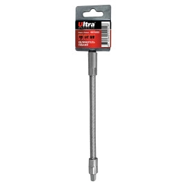 Подовжувач гнучкий 1/4" 148мм CrV ULTRA (6055022)