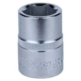 Насадка шестигранна 3/4" 24мм CrV ULTRA (6075242)