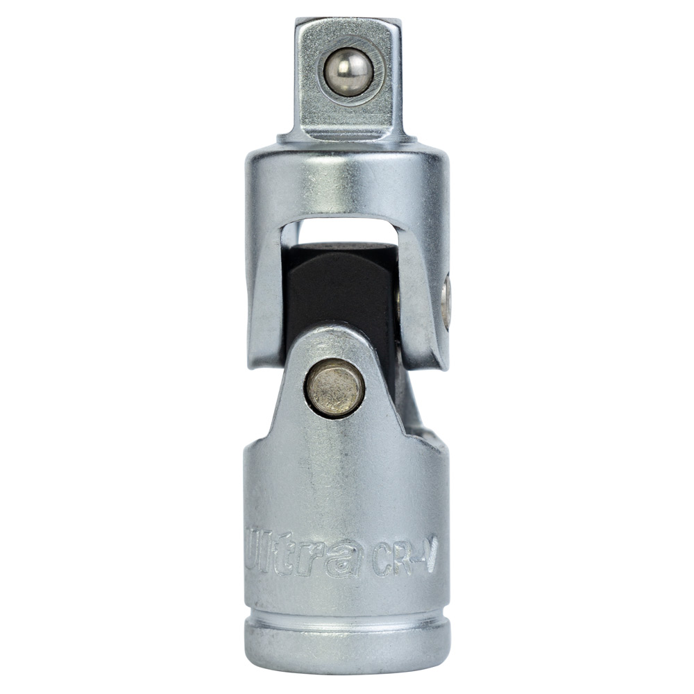 Шарнір карданний 3/8" 60мм CrV ULTRA (6055202)